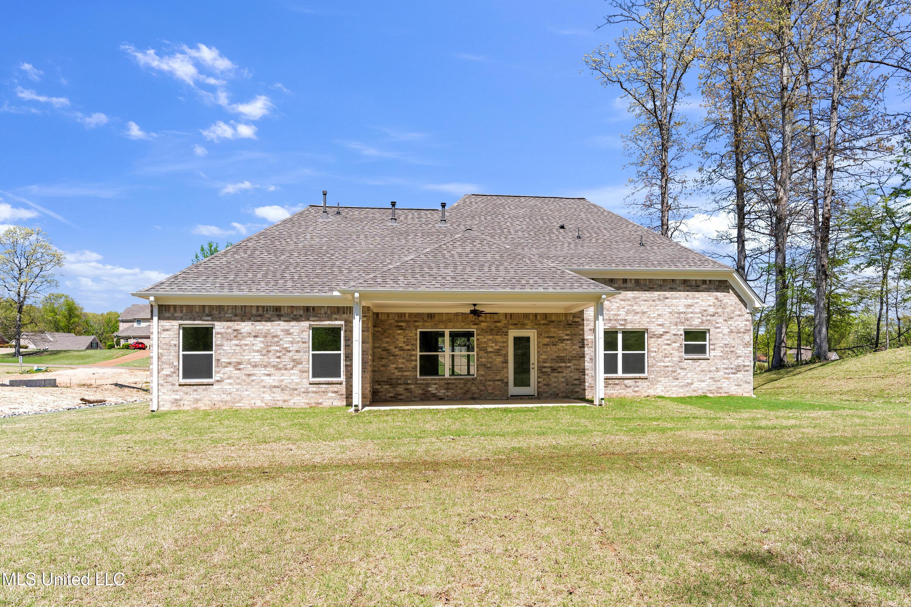2113 Belmarie Drive, Southaven, Mississippi image 25