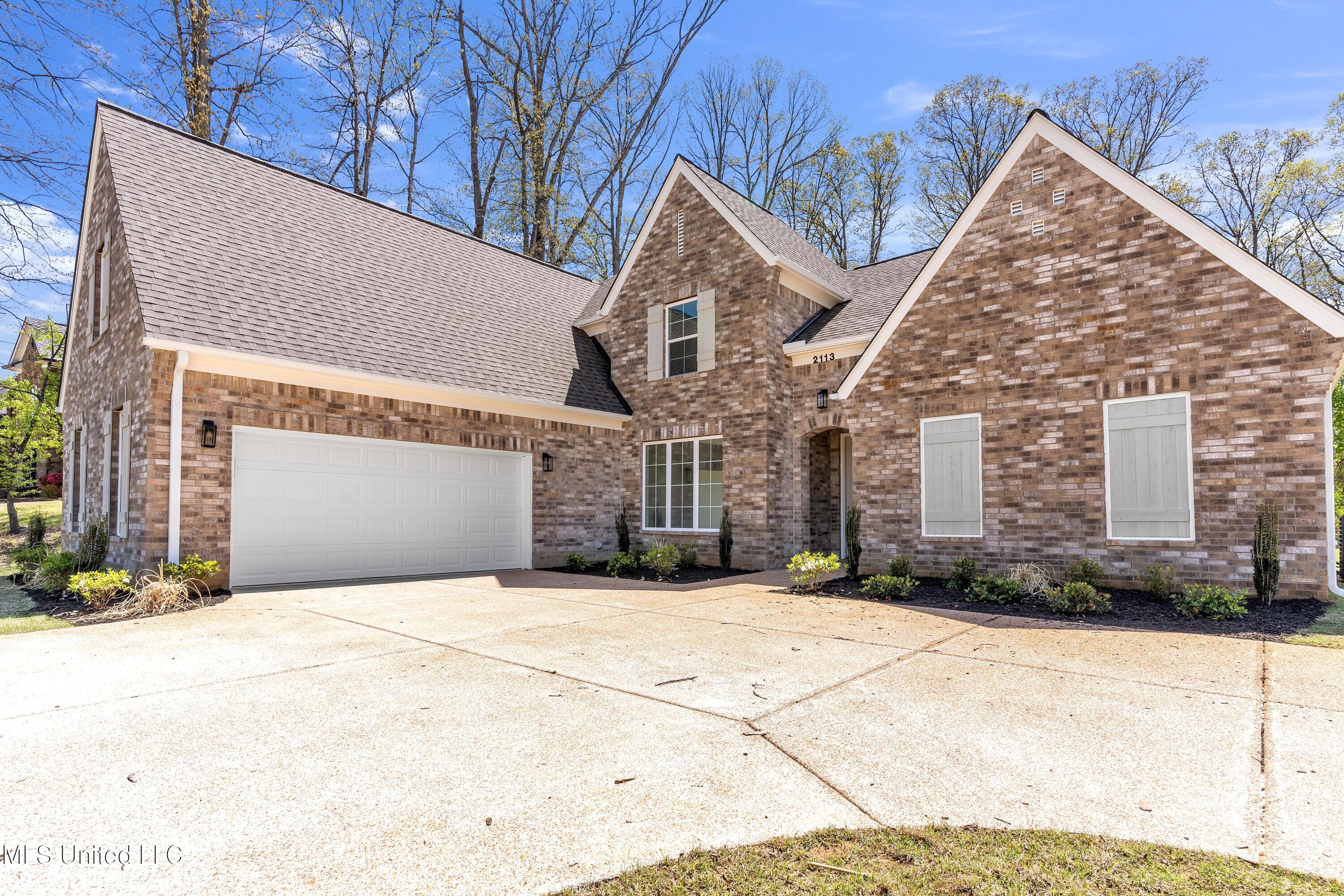 2113 Belmarie Drive, Southaven, Mississippi image 4