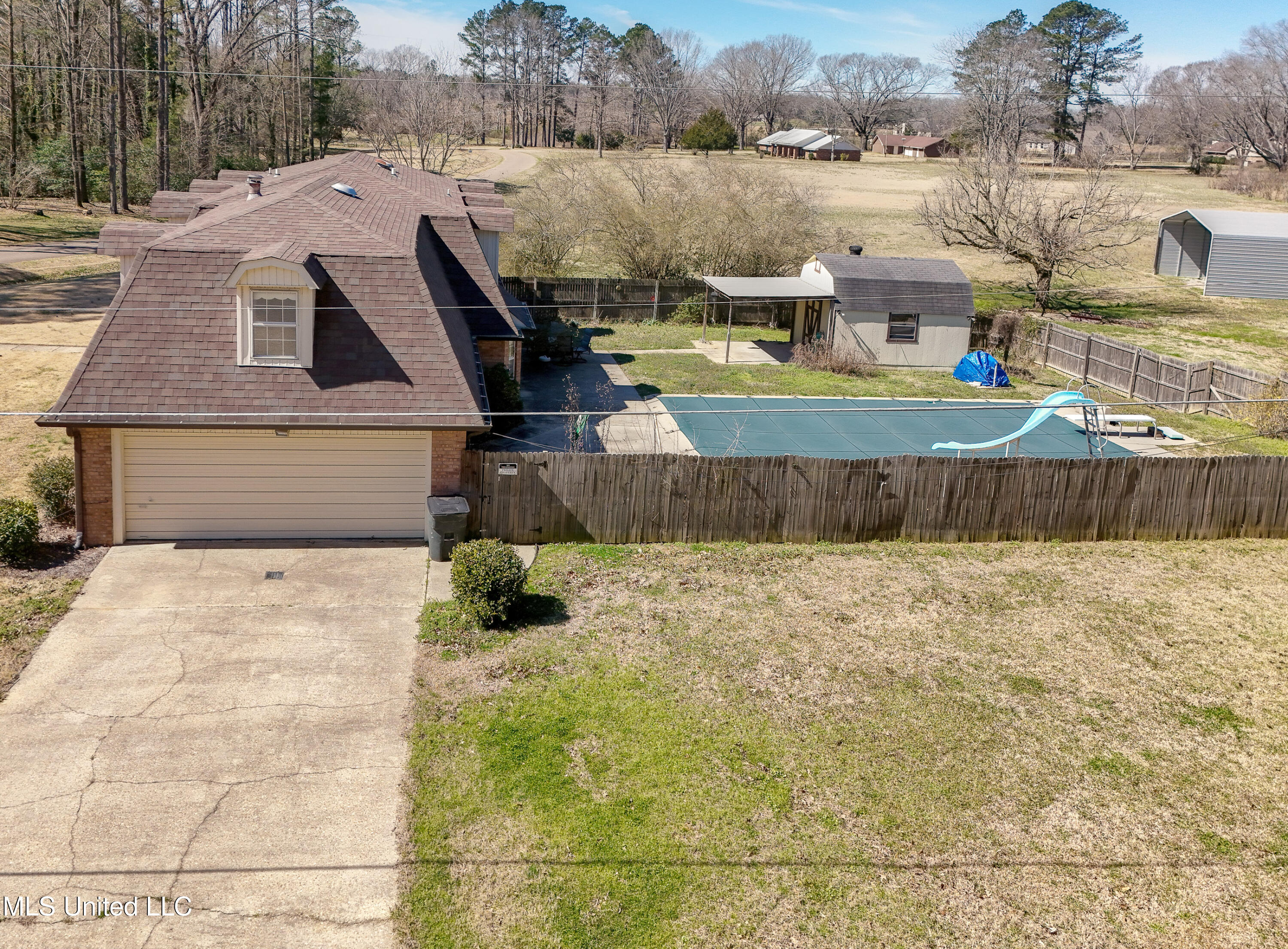3 Rolling Hill Road, Vicksburg, Mississippi image 33