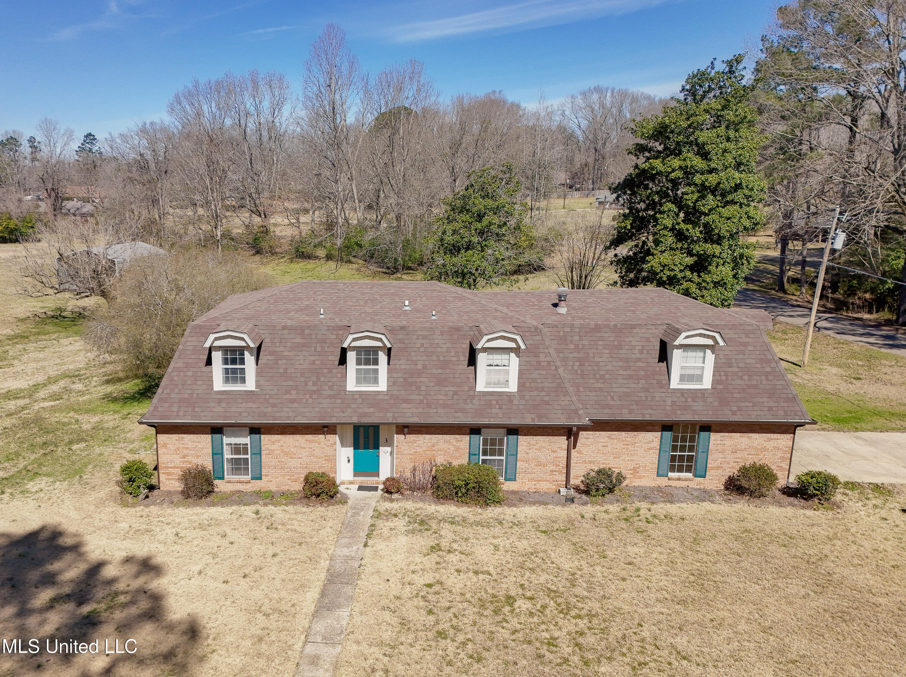 3 Rolling Hill Road, Vicksburg, Mississippi image 48