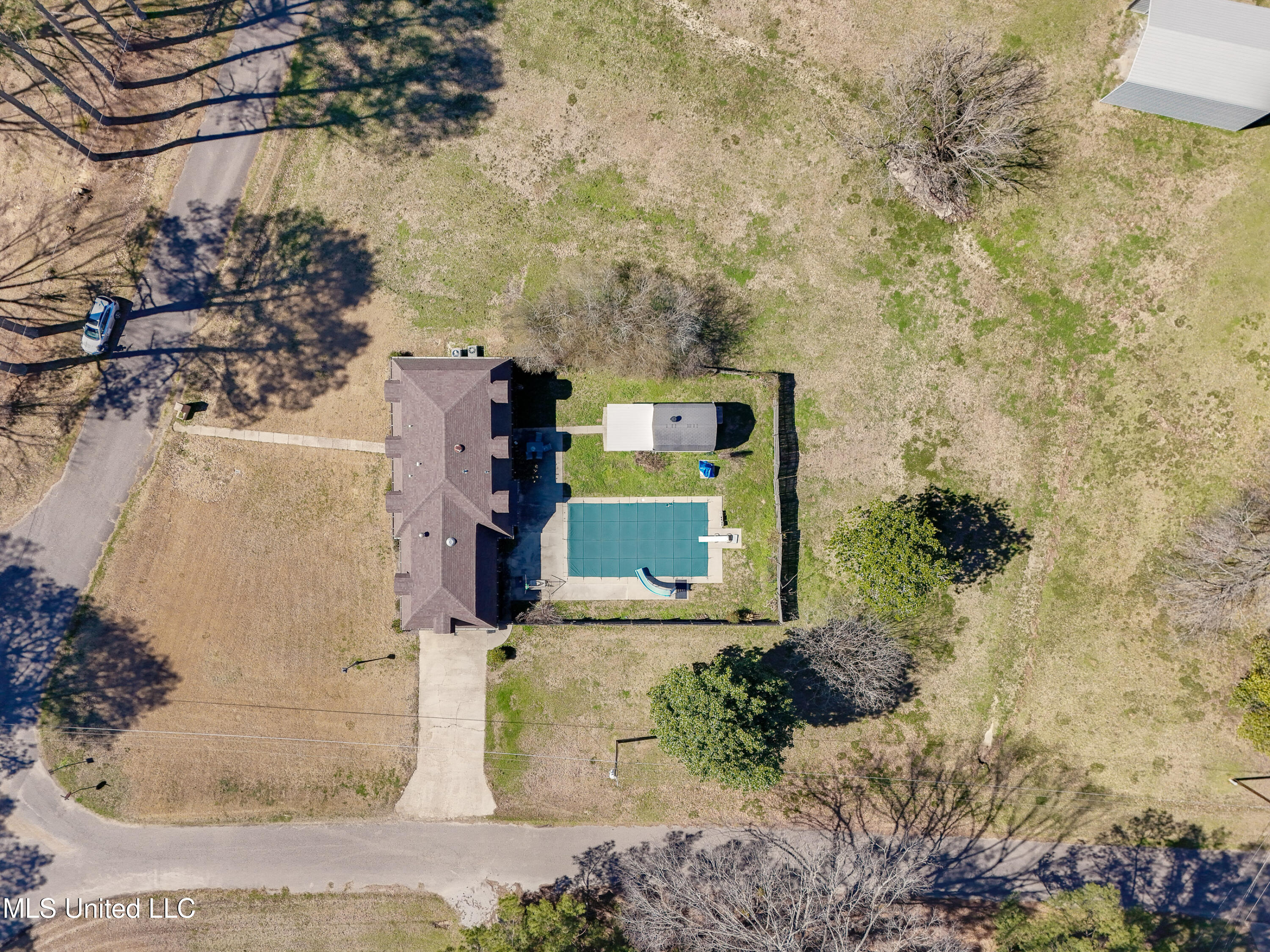 3 Rolling Hill Road, Vicksburg, Mississippi image 50