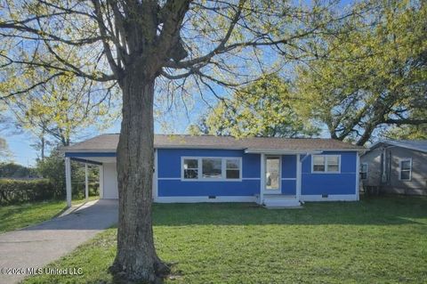 Homes For Sale - 319 Belvedere Drive<br/> Harrison County, Biloxi, MS 39531