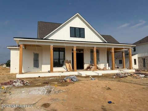 Homes For Sale - 1017 Crepe Myrtle Drive<br/> Brandon, MS 39047