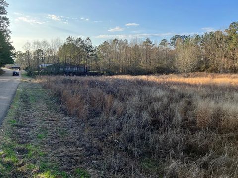 Vacant Land For Sale - 1111 Brookhaven Street<br/> Lincoln County, Brookhaven, MS 39601