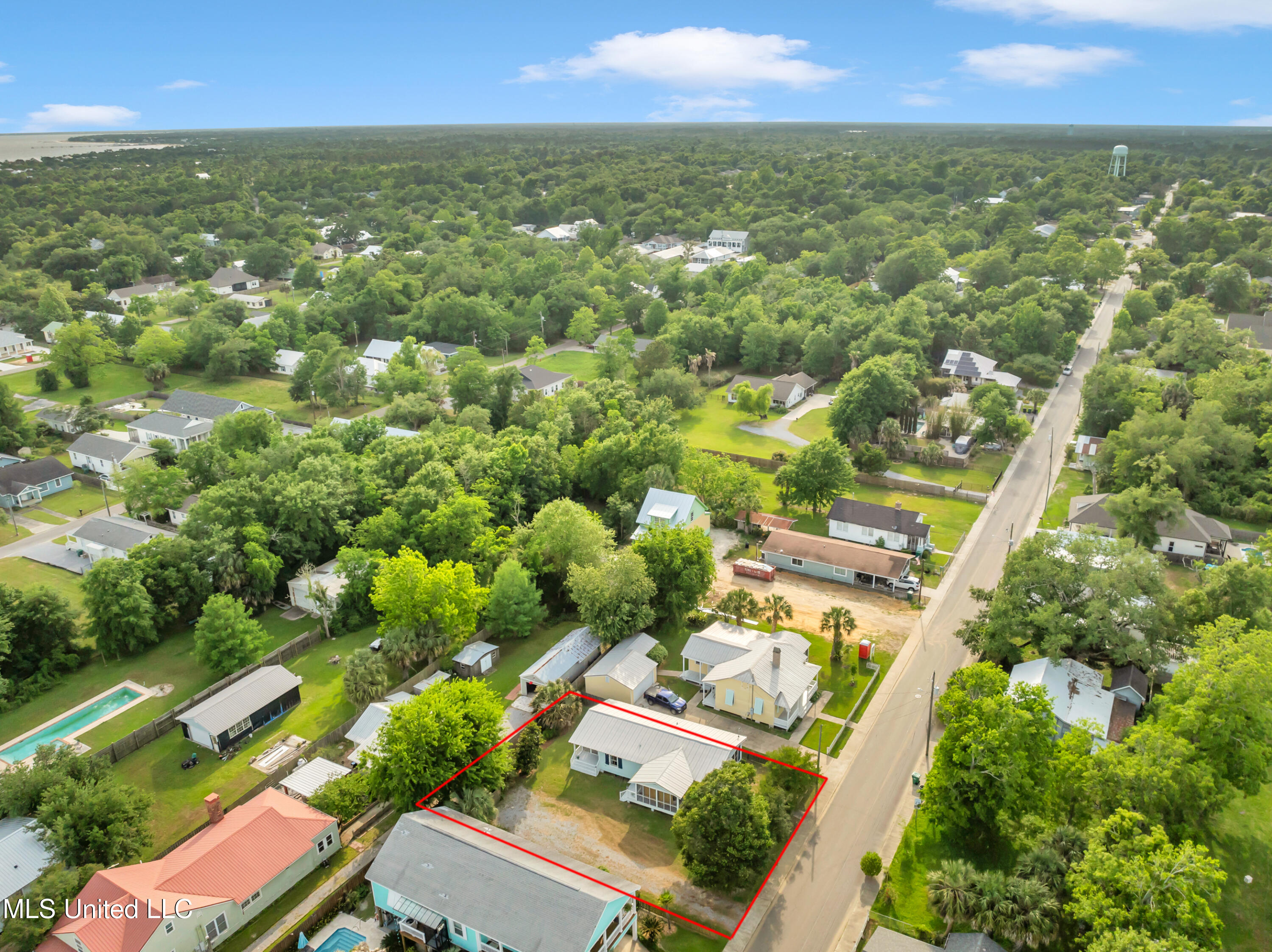 212 Washington Street, Bay Saint Louis, Mississippi image 37