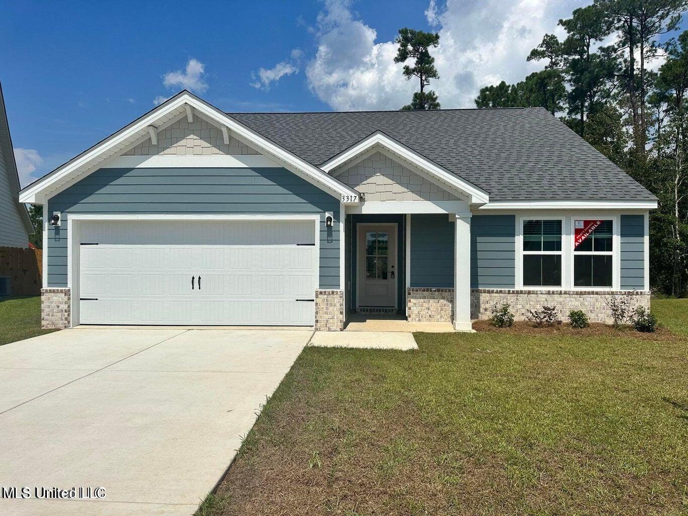 Lot 135 Deerberry Court, Biloxi, Mississippi image 9