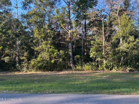 Vacant Land For Sale - Beach Street<br/> Ocean Springs, MS 39564