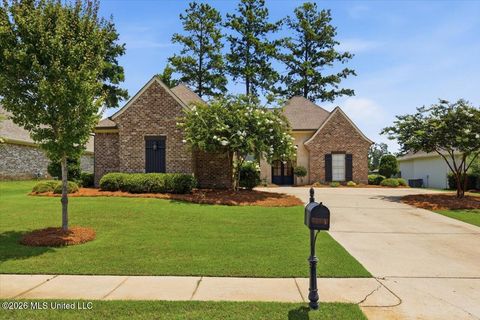 Homes For Sale - 145 Hampton Ridge<br/> Madison County, Madison, MS 39110