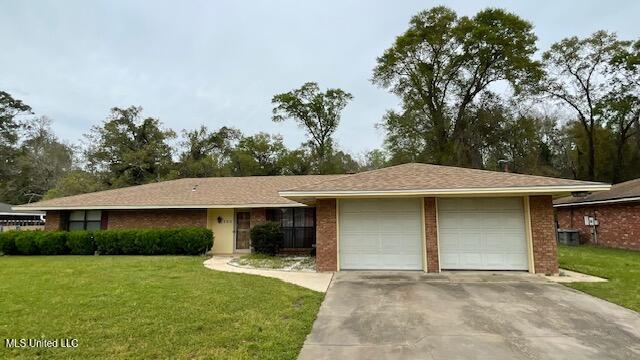 520 Mockingbird Drive, Long Beach, Mississippi image 3