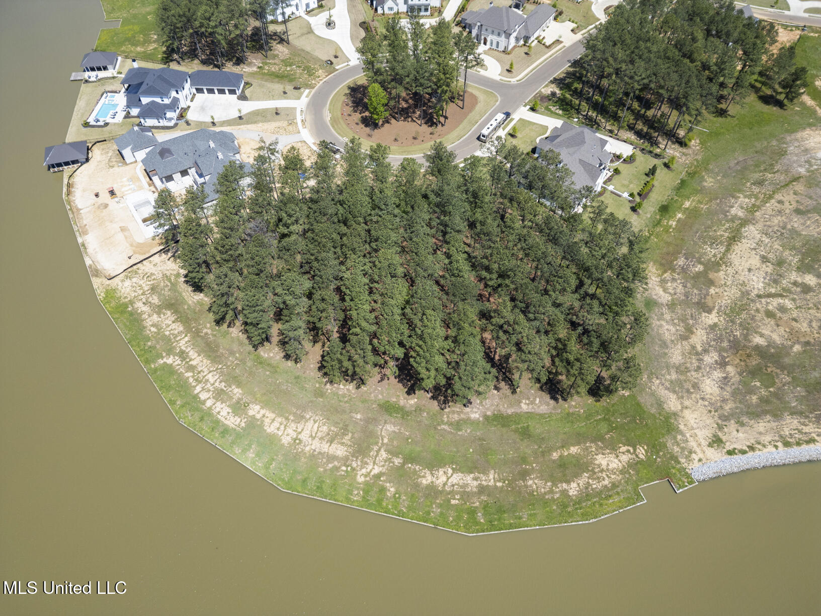 Bishop Pointe, Madison, Mississippi image 5