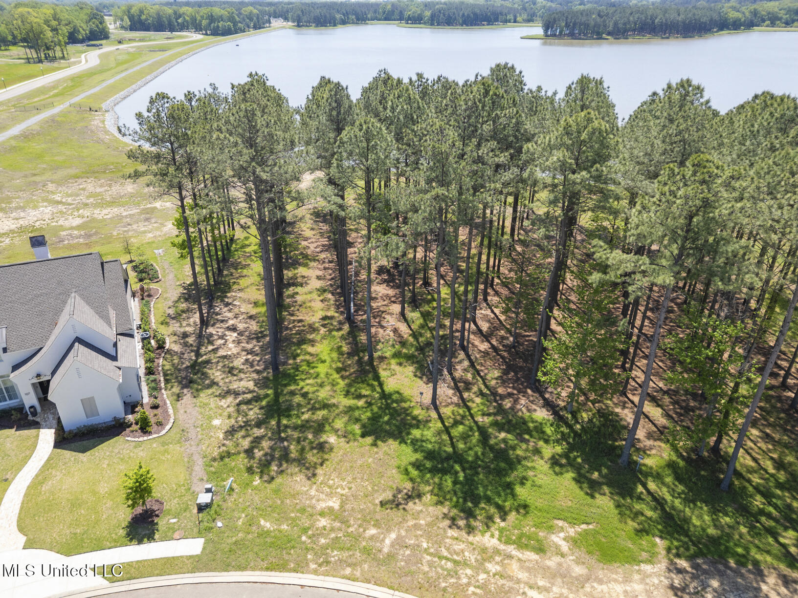 Bishop Pointe, Madison, Mississippi image 2