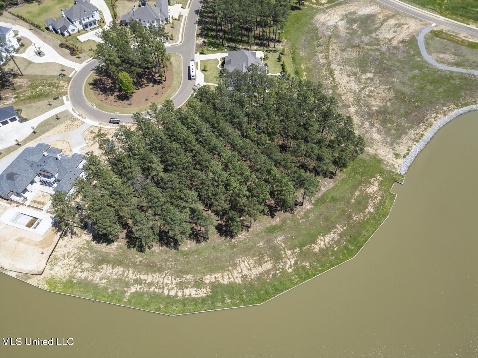 Bishop Pointe, Madison, Mississippi image 6