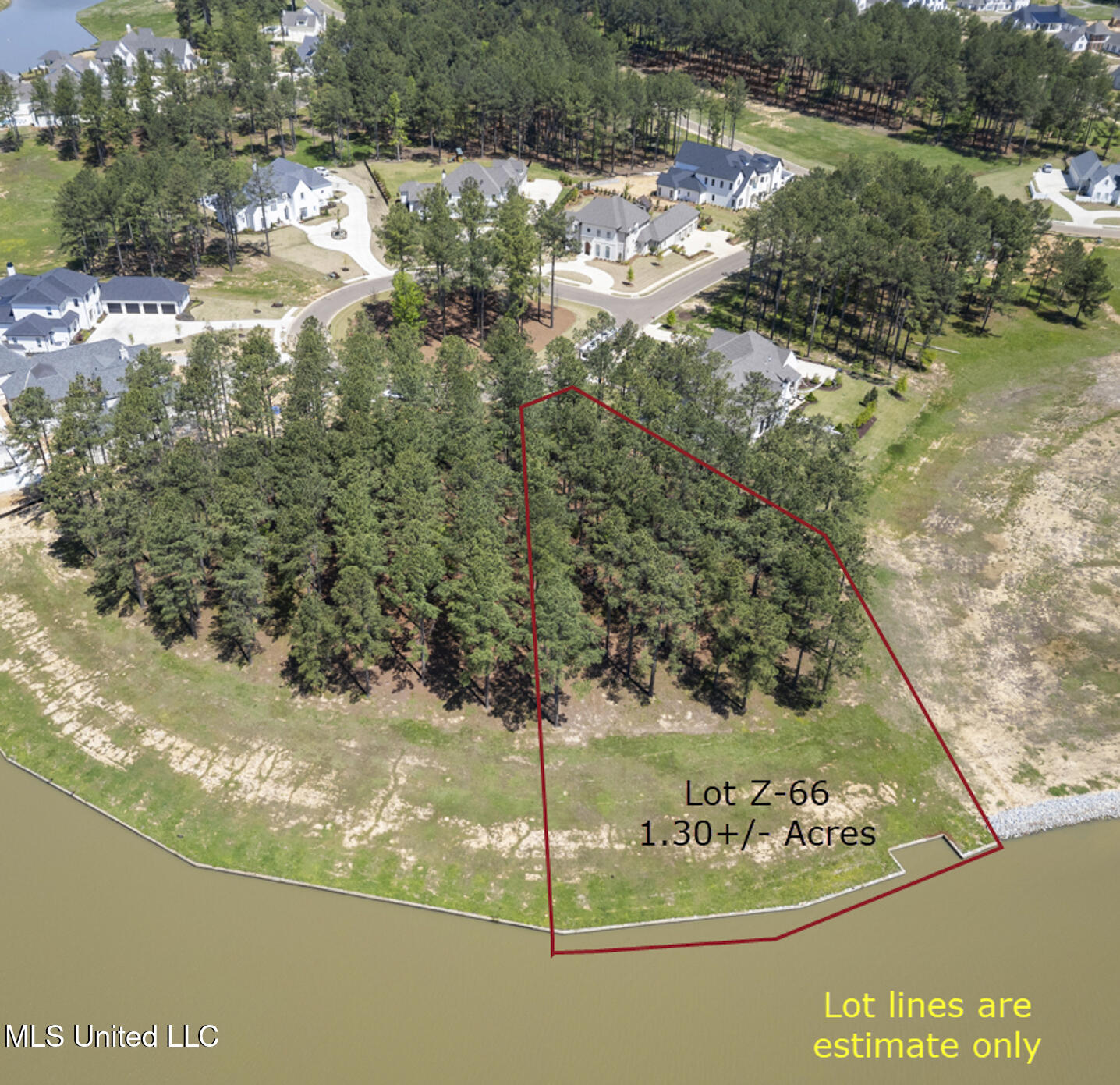 Bishop Pointe, Madison, Mississippi image 1