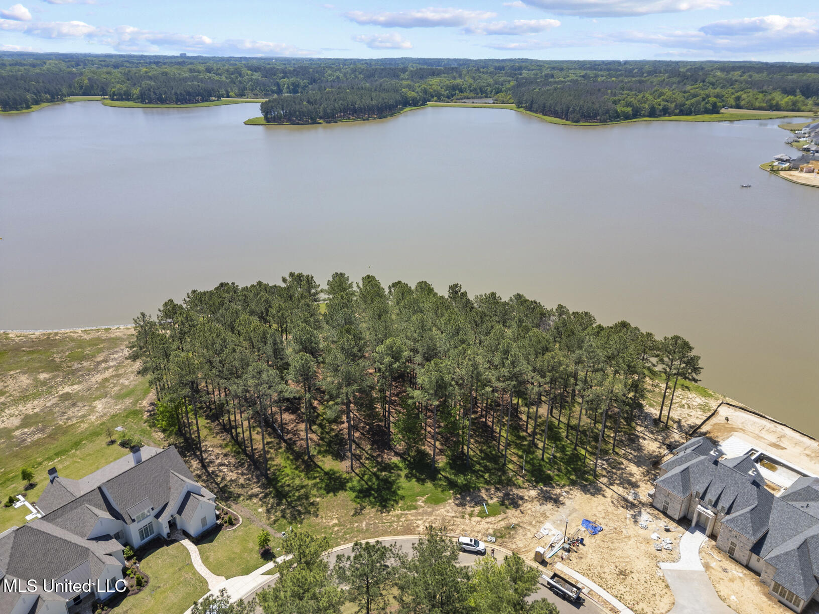 Bishop Pointe, Madison, Mississippi image 7