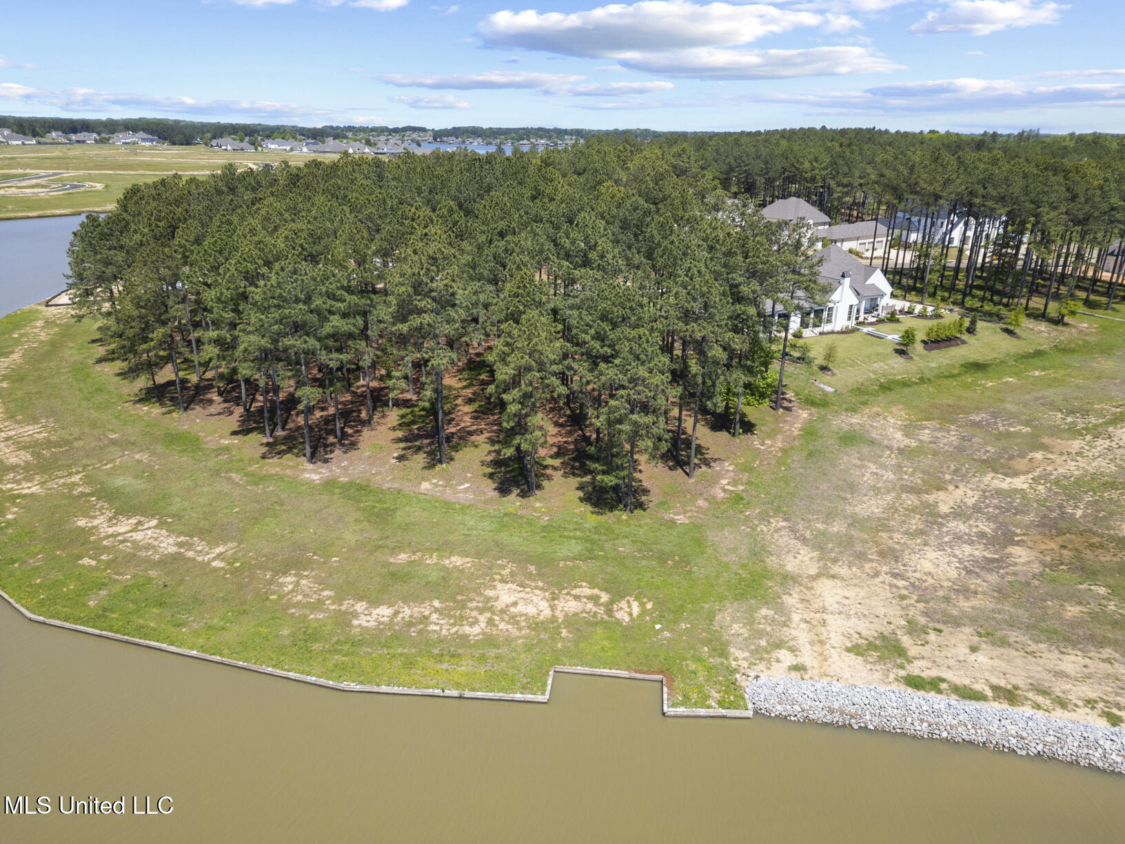 Bishop Pointe, Madison, Mississippi image 3