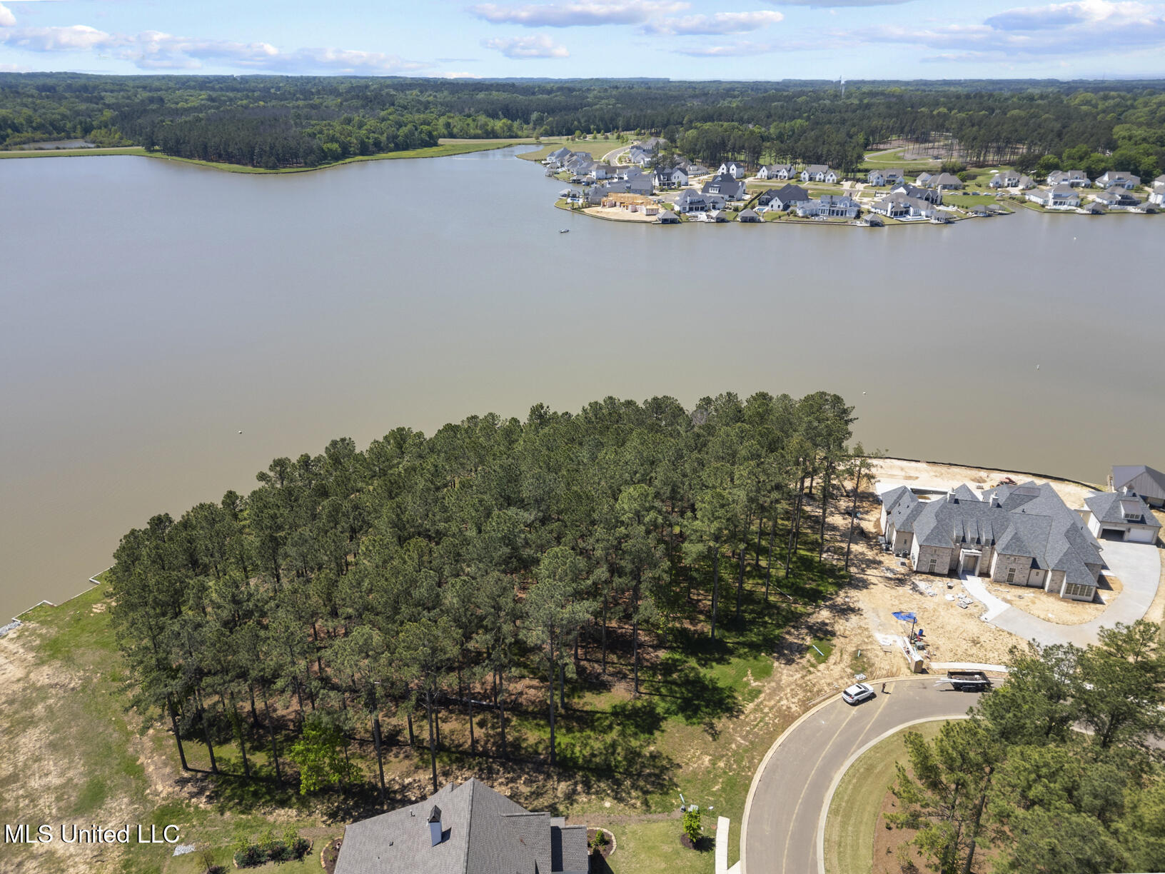 Bishop Pointe, Madison, Mississippi image 8