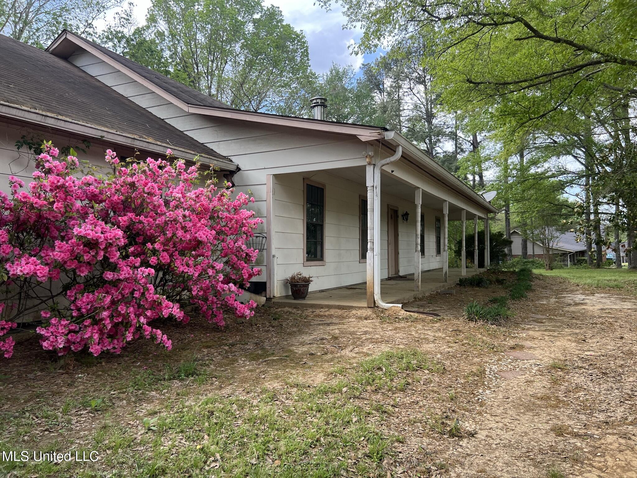 2339 N Pine Lea Drive, Jackson, Mississippi image 3