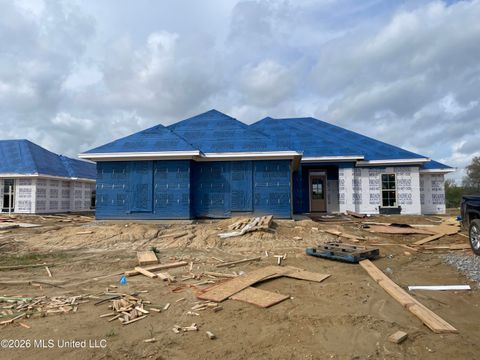 Homes For Sale - 163 Madisonville Drive<br/> Canton, MS 39046