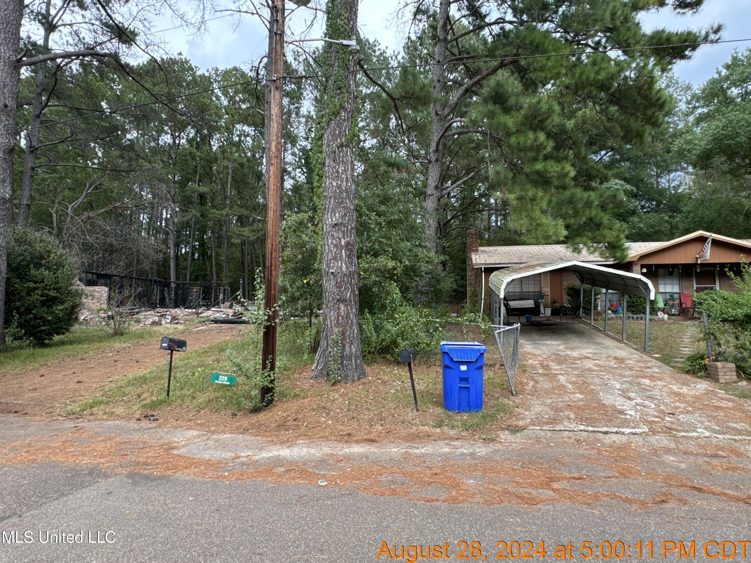 229 Revere Circle, Mendenhall, Mississippi image 19