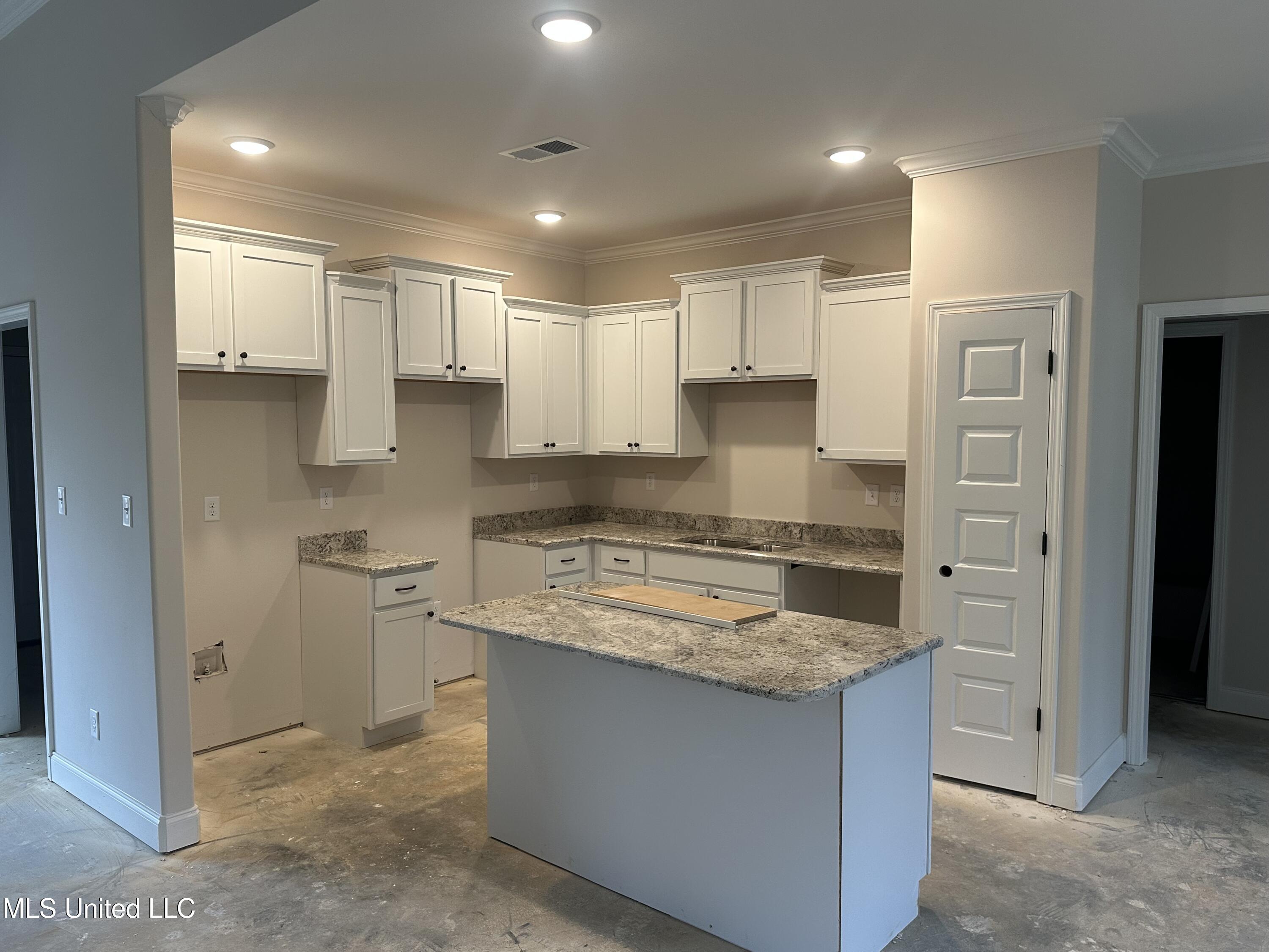 1008 Collie Drive, Hernando, Mississippi image 3