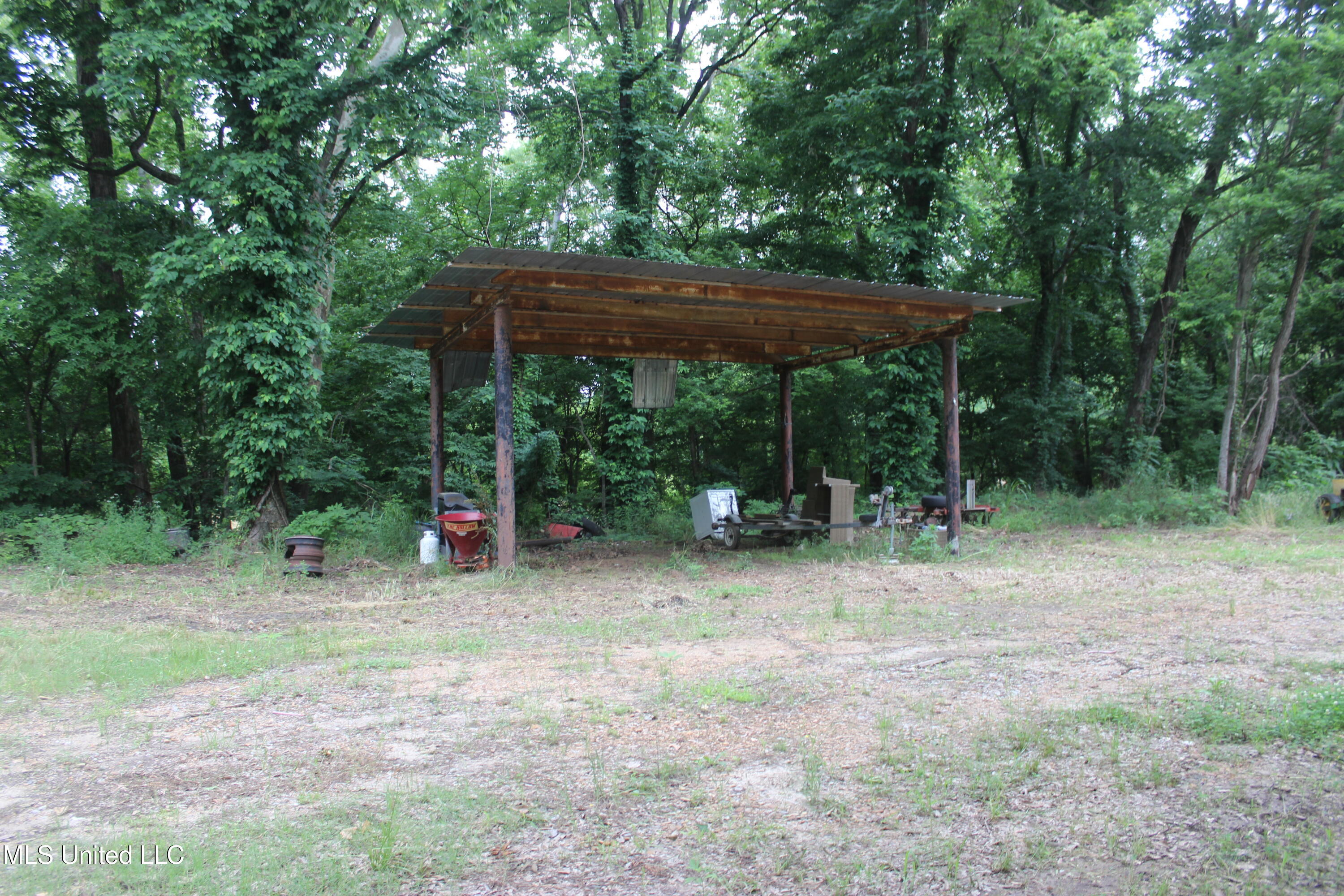 001 Levee Road Road, Yazoo City, Mississippi image 10