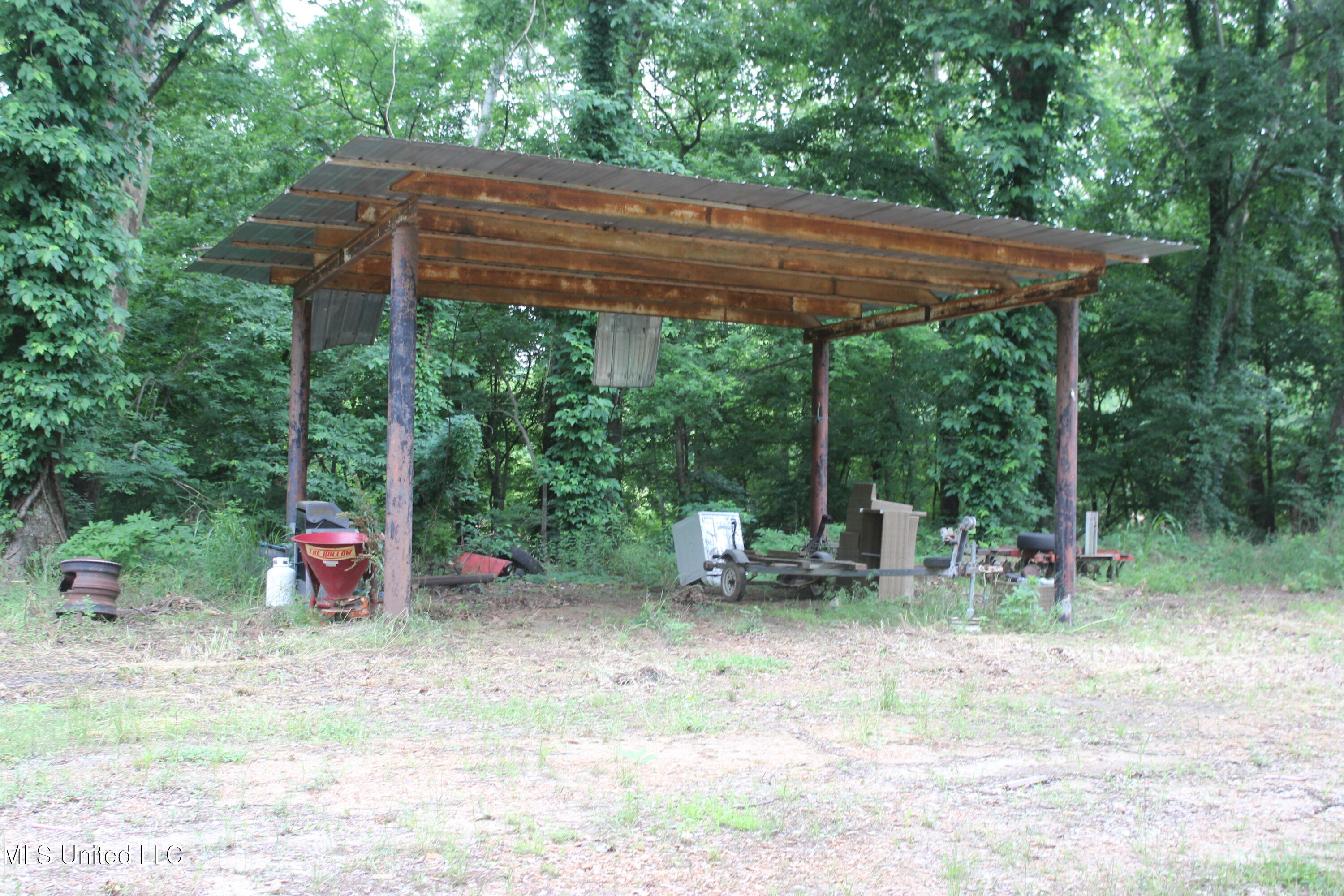 001 Levee Road Road, Yazoo City, Mississippi image 11