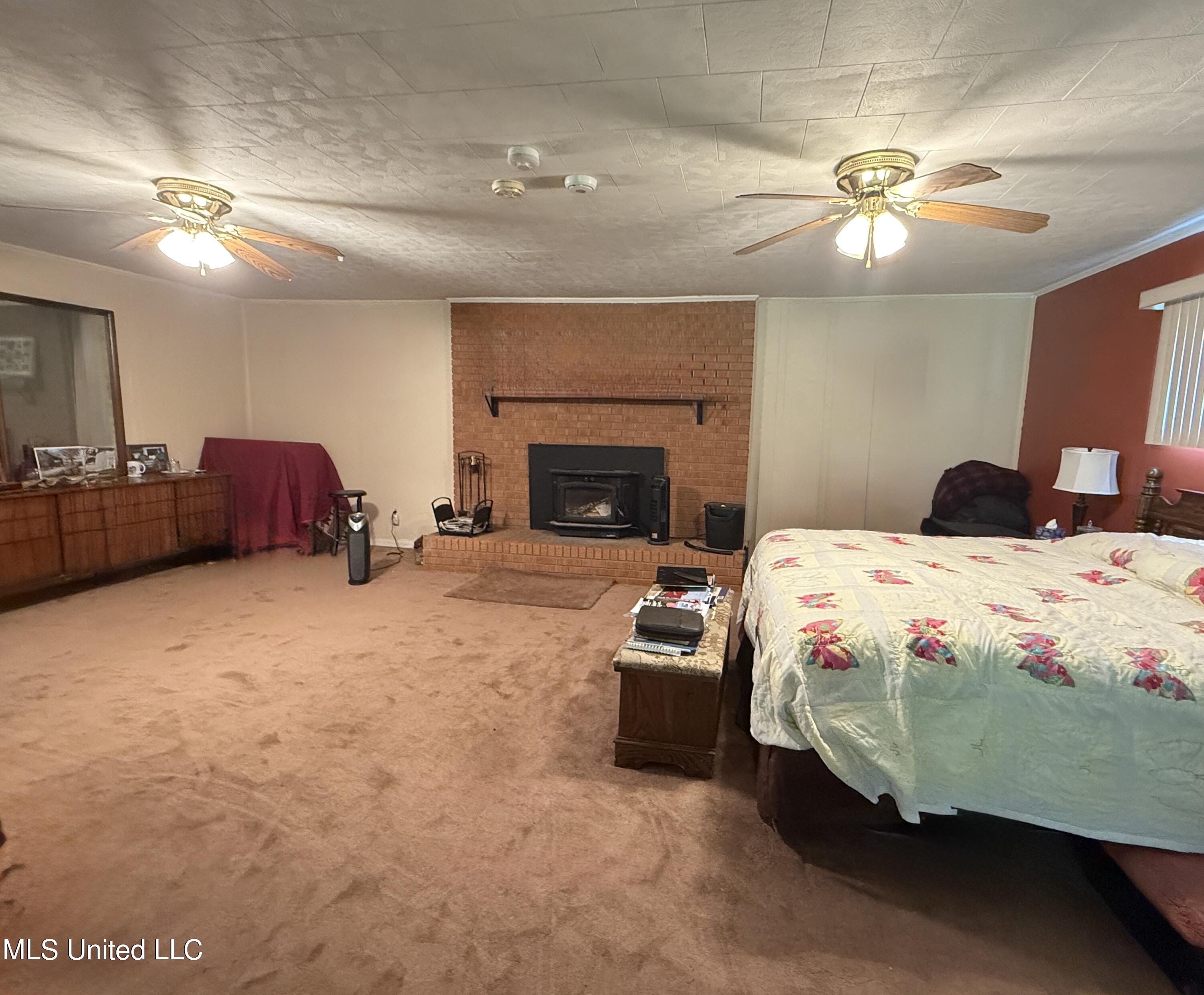 1001 Newsome Lane, Wesson, Mississippi image 17