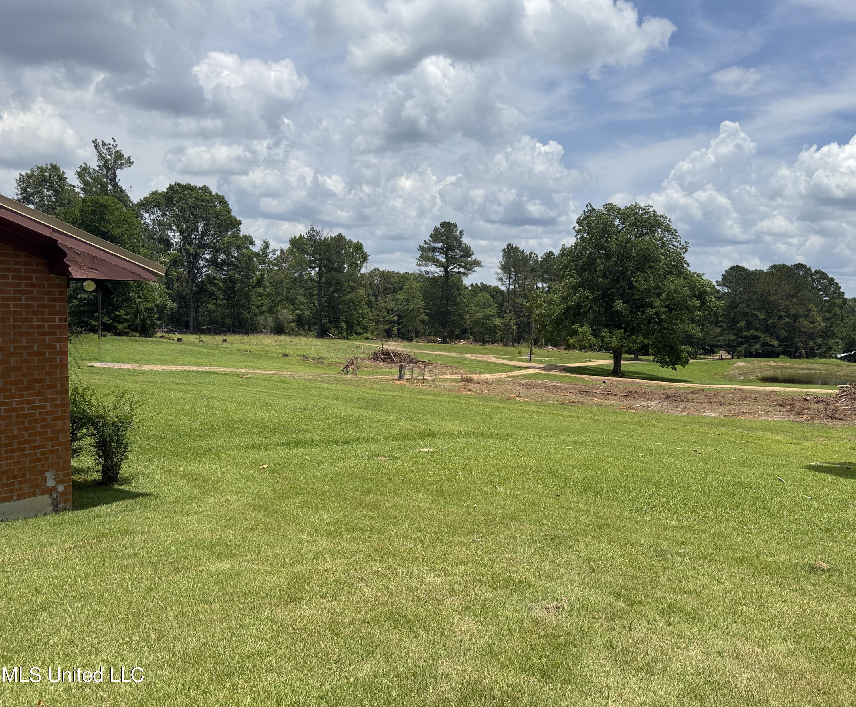 1001 Newsome Lane, Wesson, Mississippi image 4