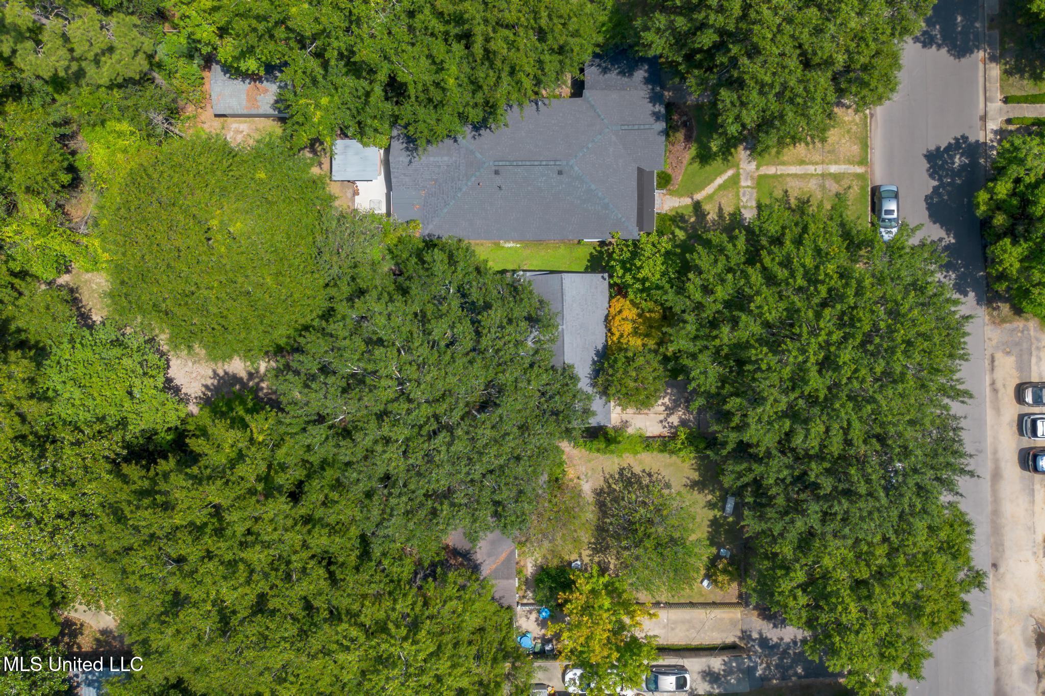 709 Corinne Street, Hattiesburg, Mississippi image 31