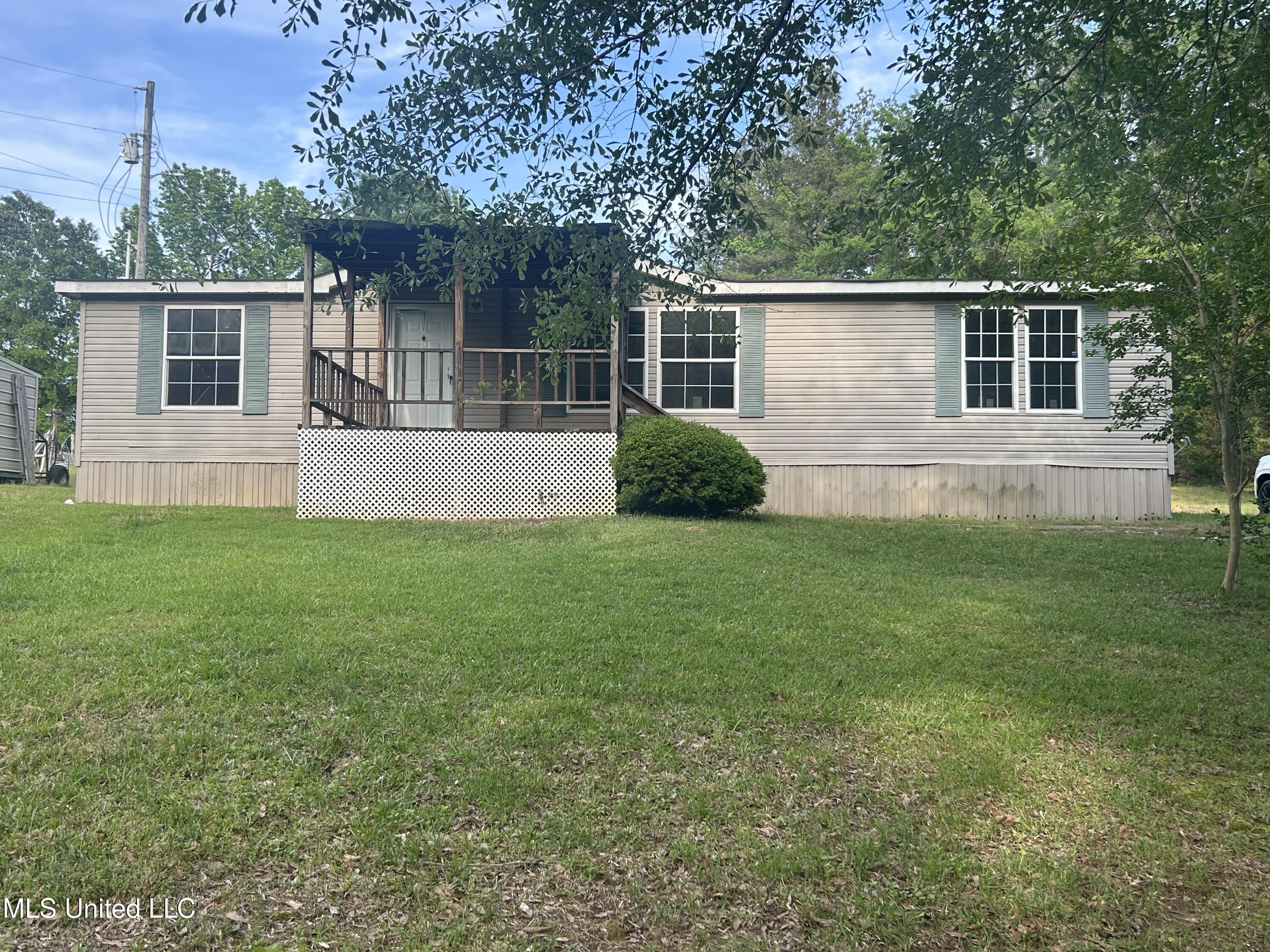 68 Stafford Wells Loop Loop, Winona, Mississippi image 1