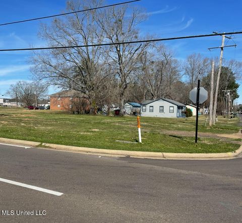 Vacant Land For Sale - 2212 Old Brandon Road<br/> Pearl, MS 39208