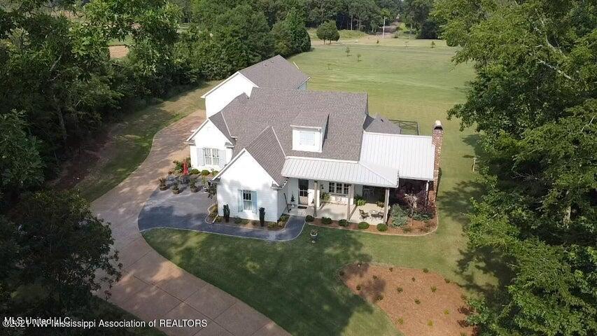 2055 Bright Road, Hernando, Mississippi image 37