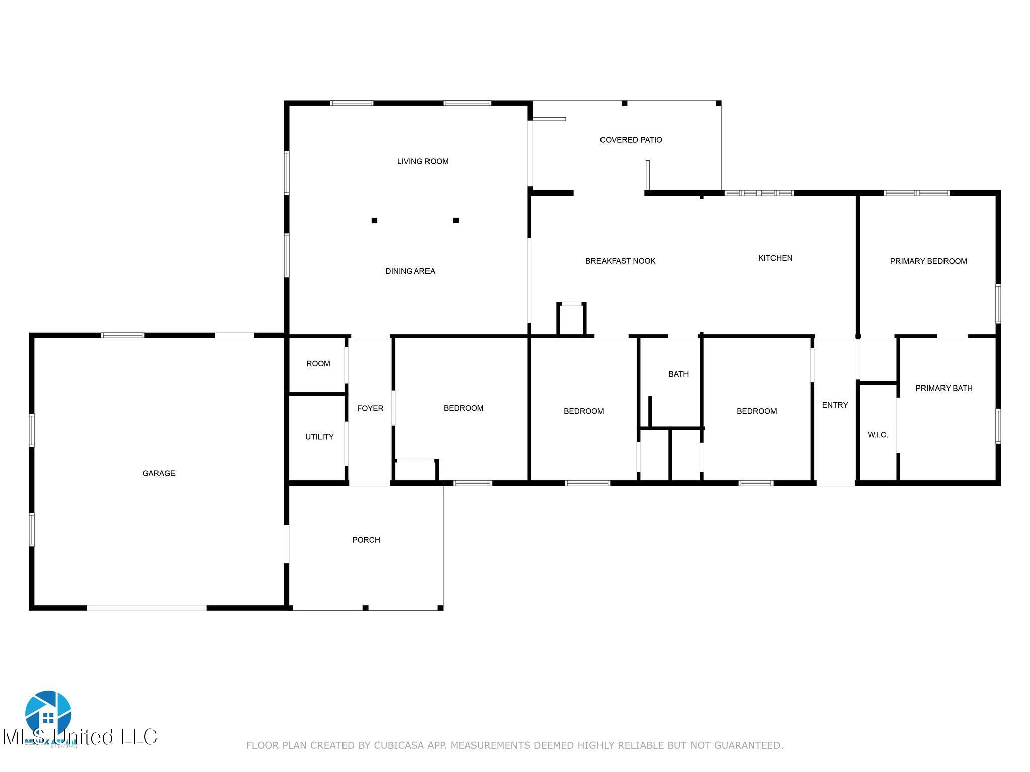 12601 Deerwood Drive, Vancleave, Mississippi image 2