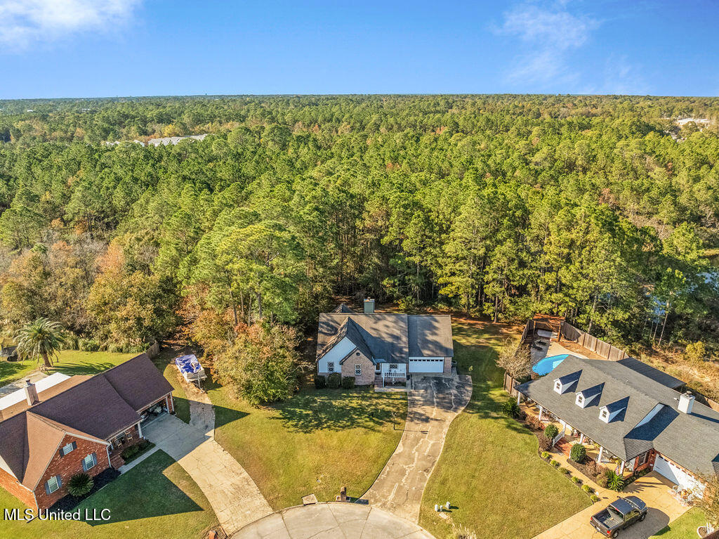 15012 W Nassau Circle, Biloxi, Mississippi image 13
