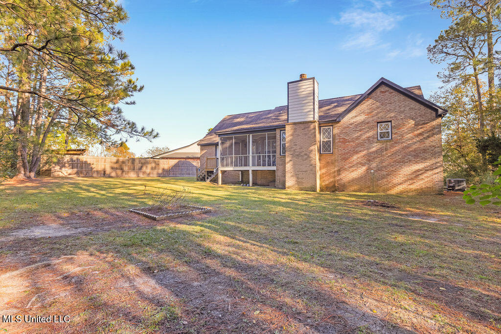 15012 W Nassau Circle, Biloxi, Mississippi image 28