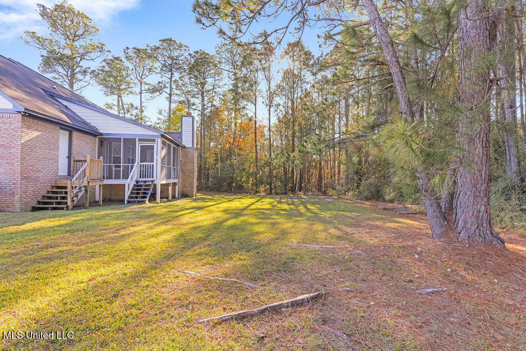 15012 W Nassau Circle, Biloxi, Mississippi image 27
