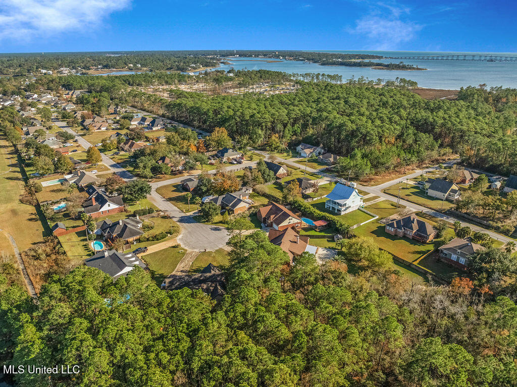 15012 W Nassau Circle, Biloxi, Mississippi image 14