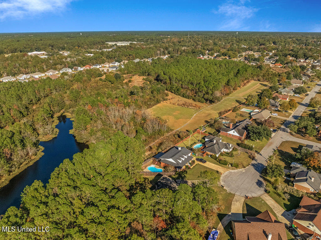 15012 W Nassau Circle, Biloxi, Mississippi image 15
