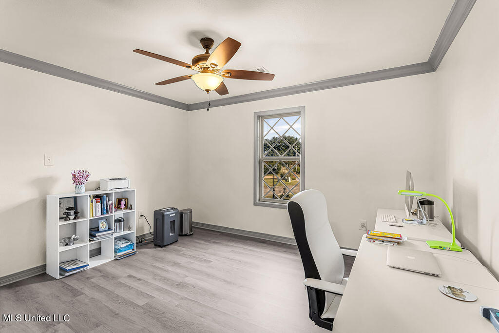15012 W Nassau Circle, Biloxi, Mississippi image 16