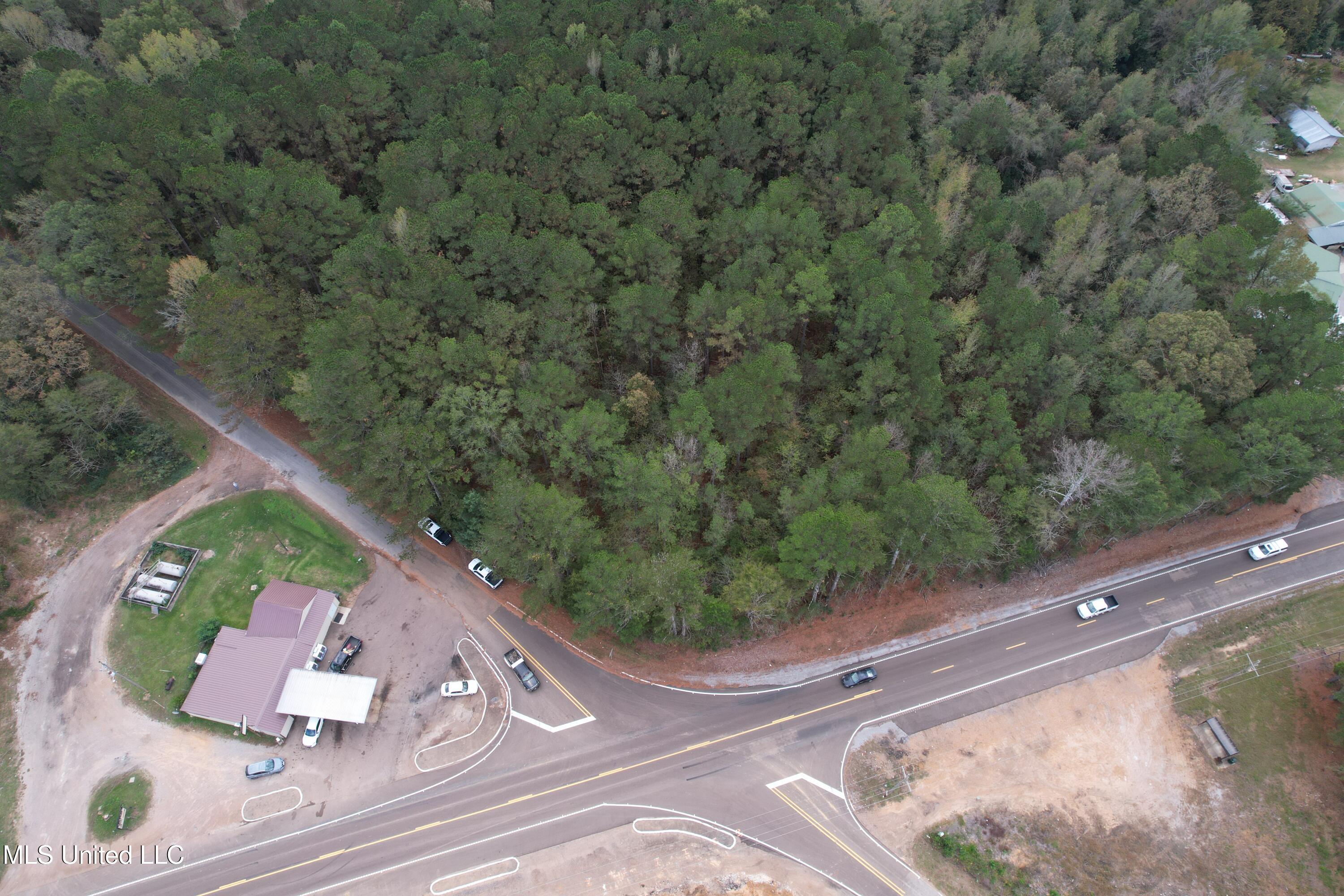 Highway 16, Canton, Mississippi image 1