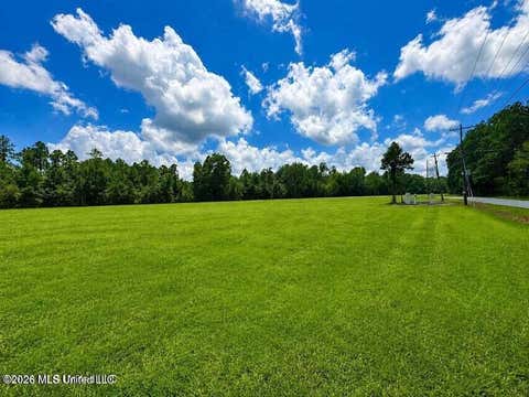 Vacant Land For Sale - Hwy 614<br/> Moss Point, MS 39562