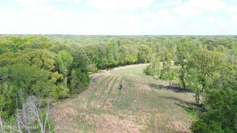 Vacant Land For Sale - Stevens Road<br/> Yazoo County, Yazoo City, MS 39194