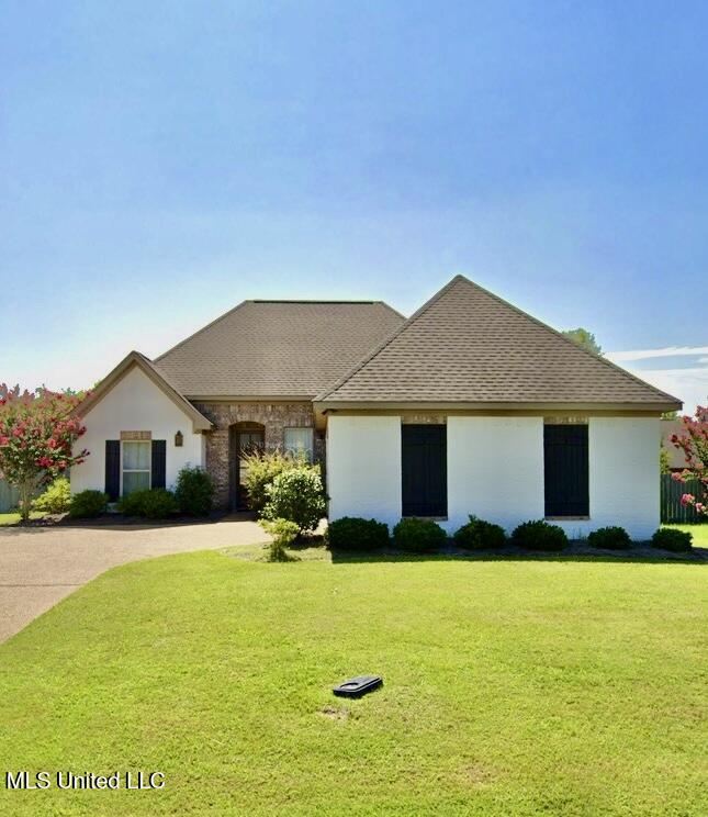 624 Tucker Crossing Crossing, Brandon, Mississippi image 2