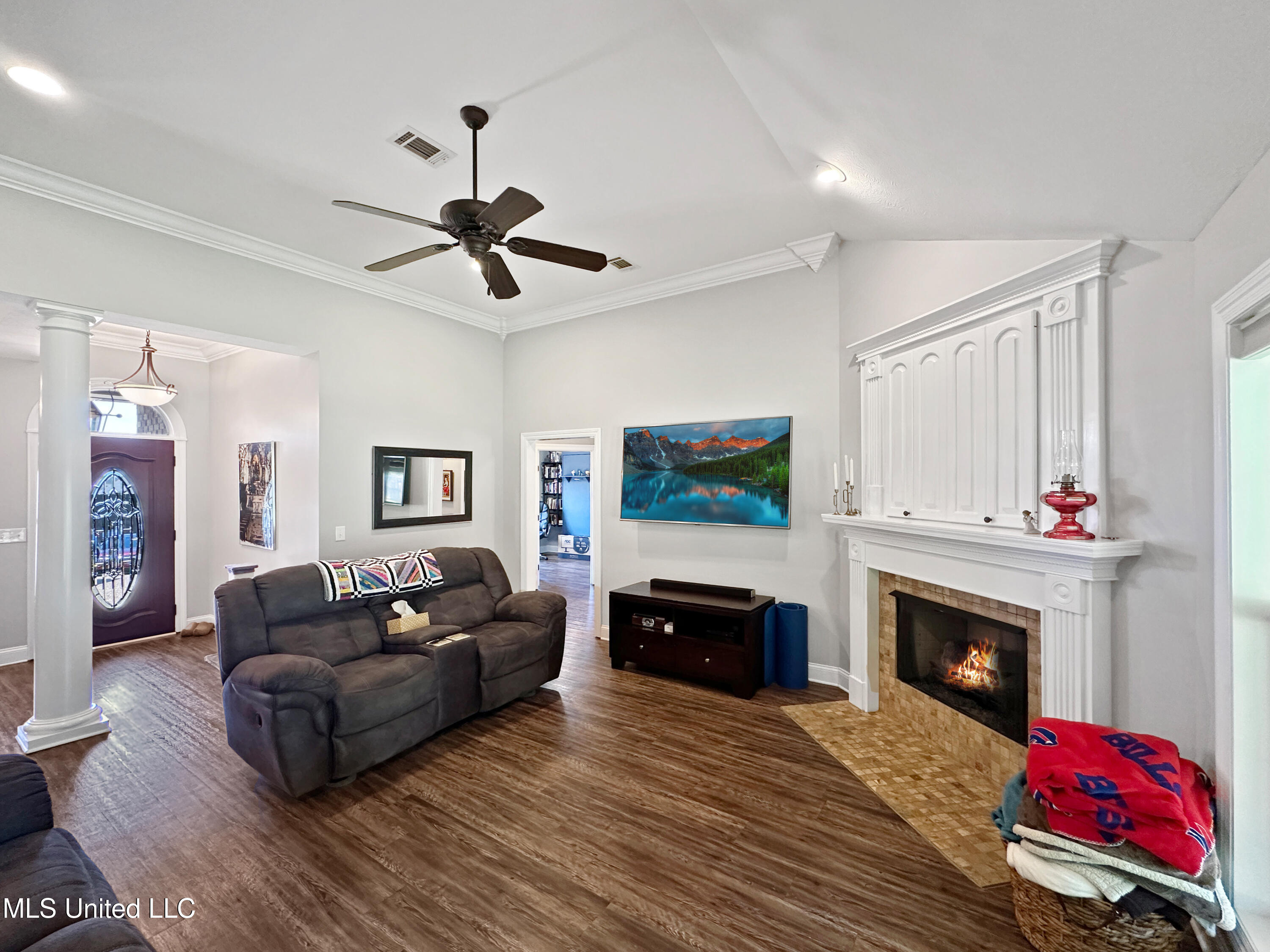 175 Copper Ridge Lane, Florence, Mississippi image 4