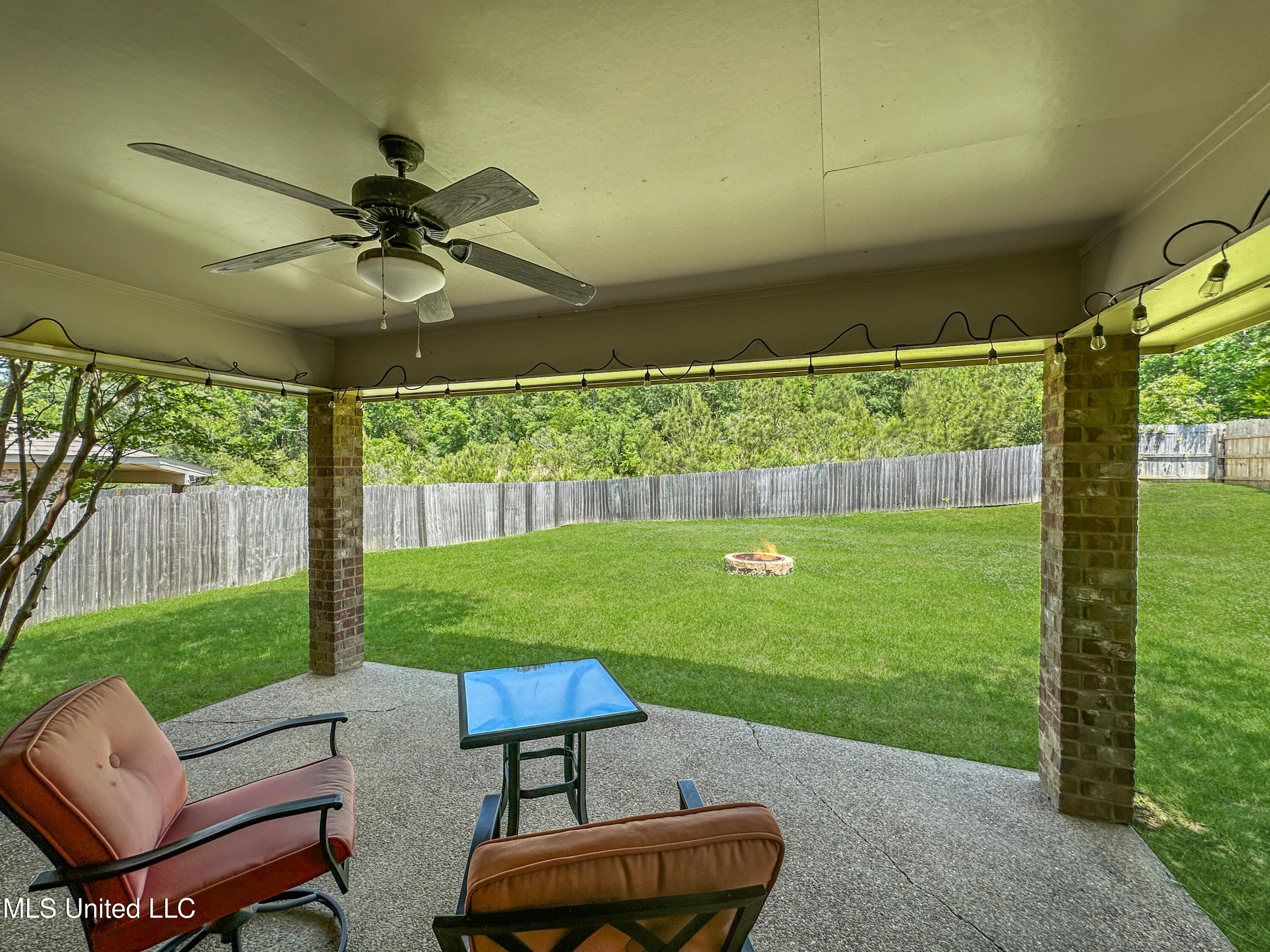 175 Copper Ridge Lane, Florence, Mississippi image 30