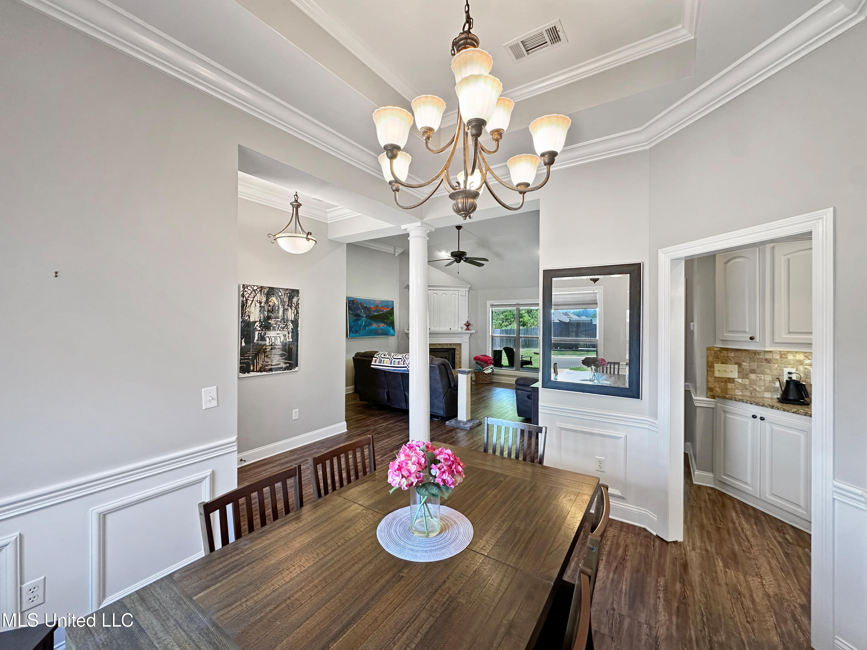 175 Copper Ridge Lane, Florence, Mississippi image 15