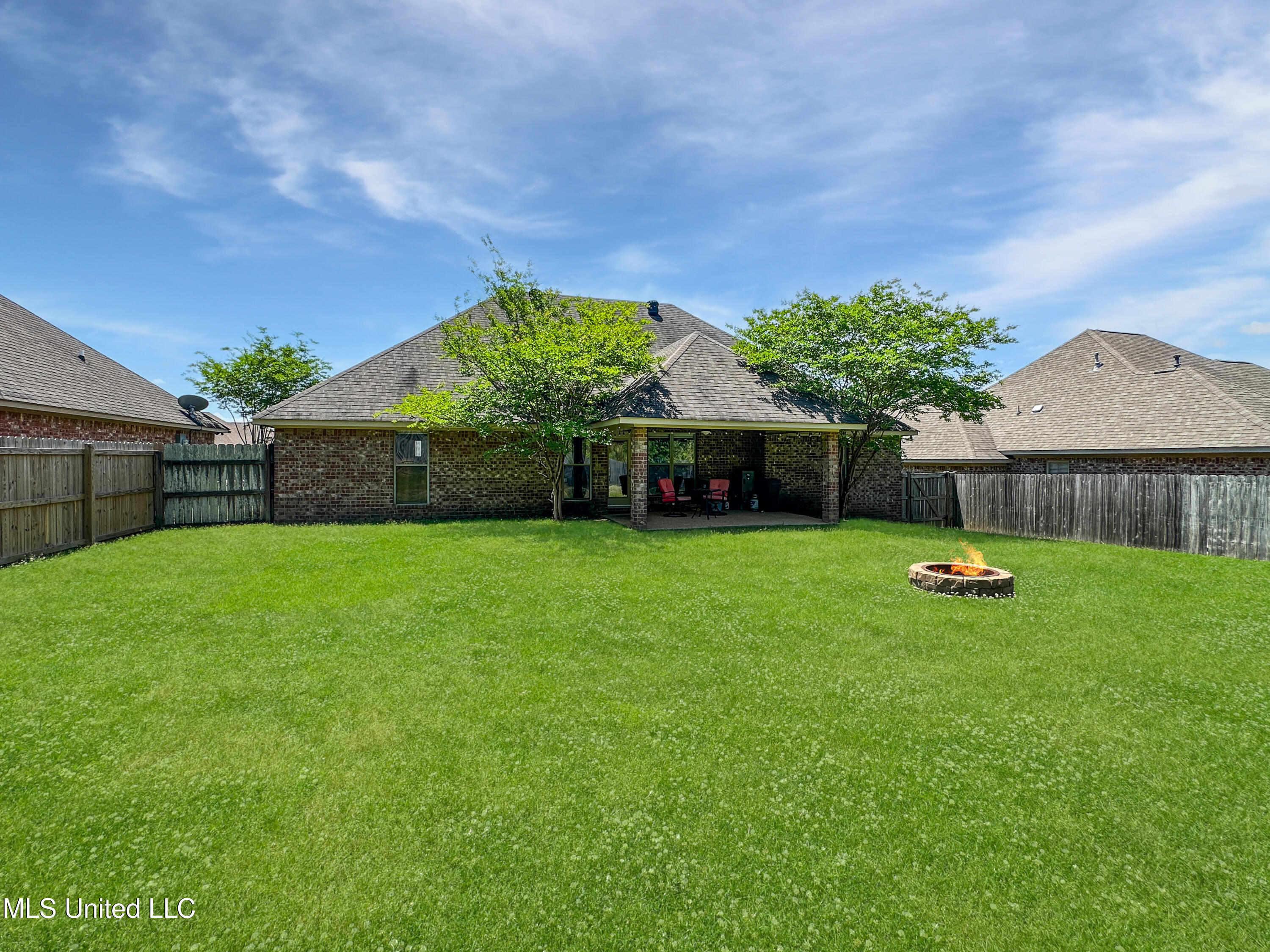 175 Copper Ridge Lane, Florence, Mississippi image 32