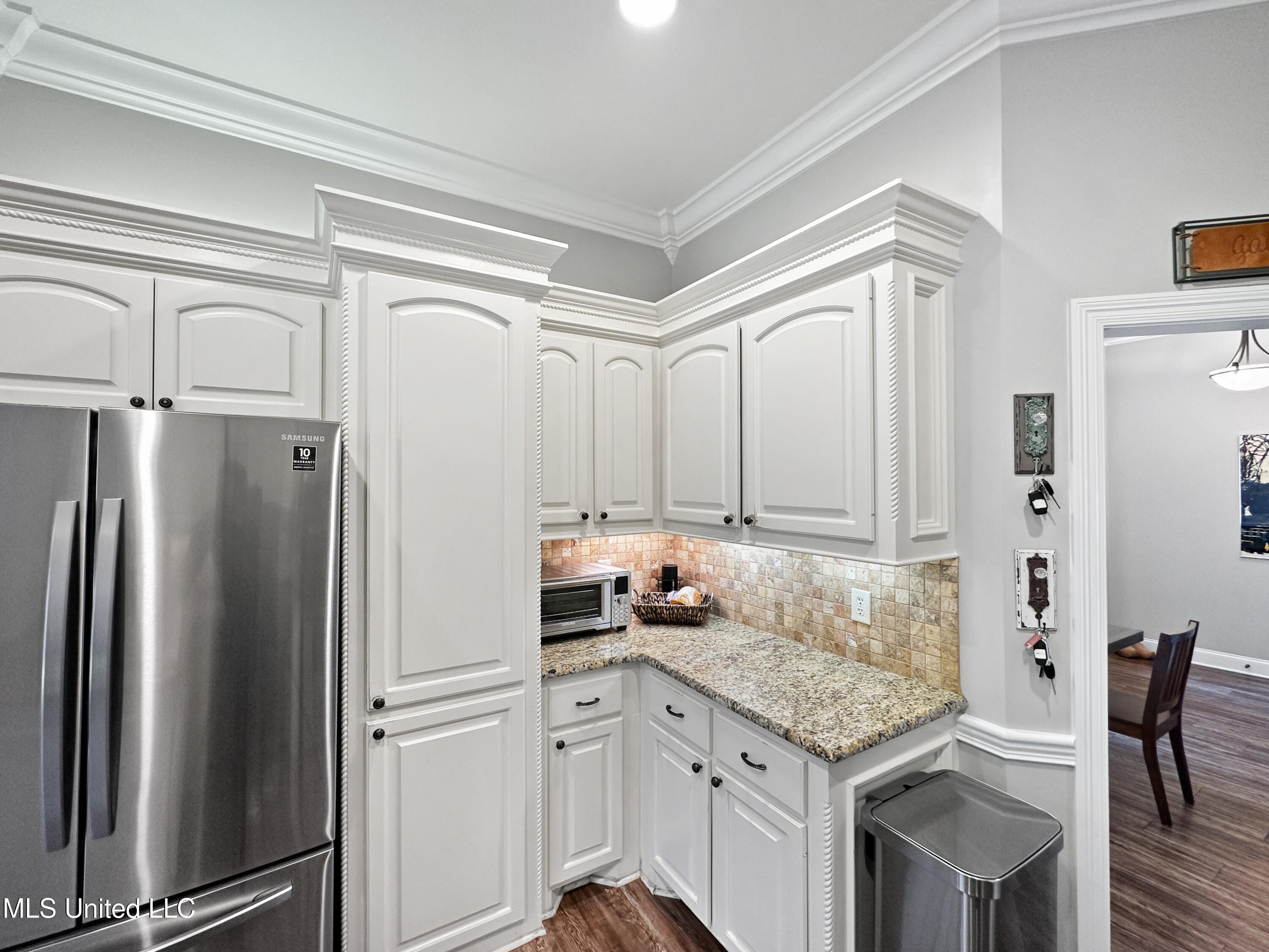 175 Copper Ridge Lane, Florence, Mississippi image 10