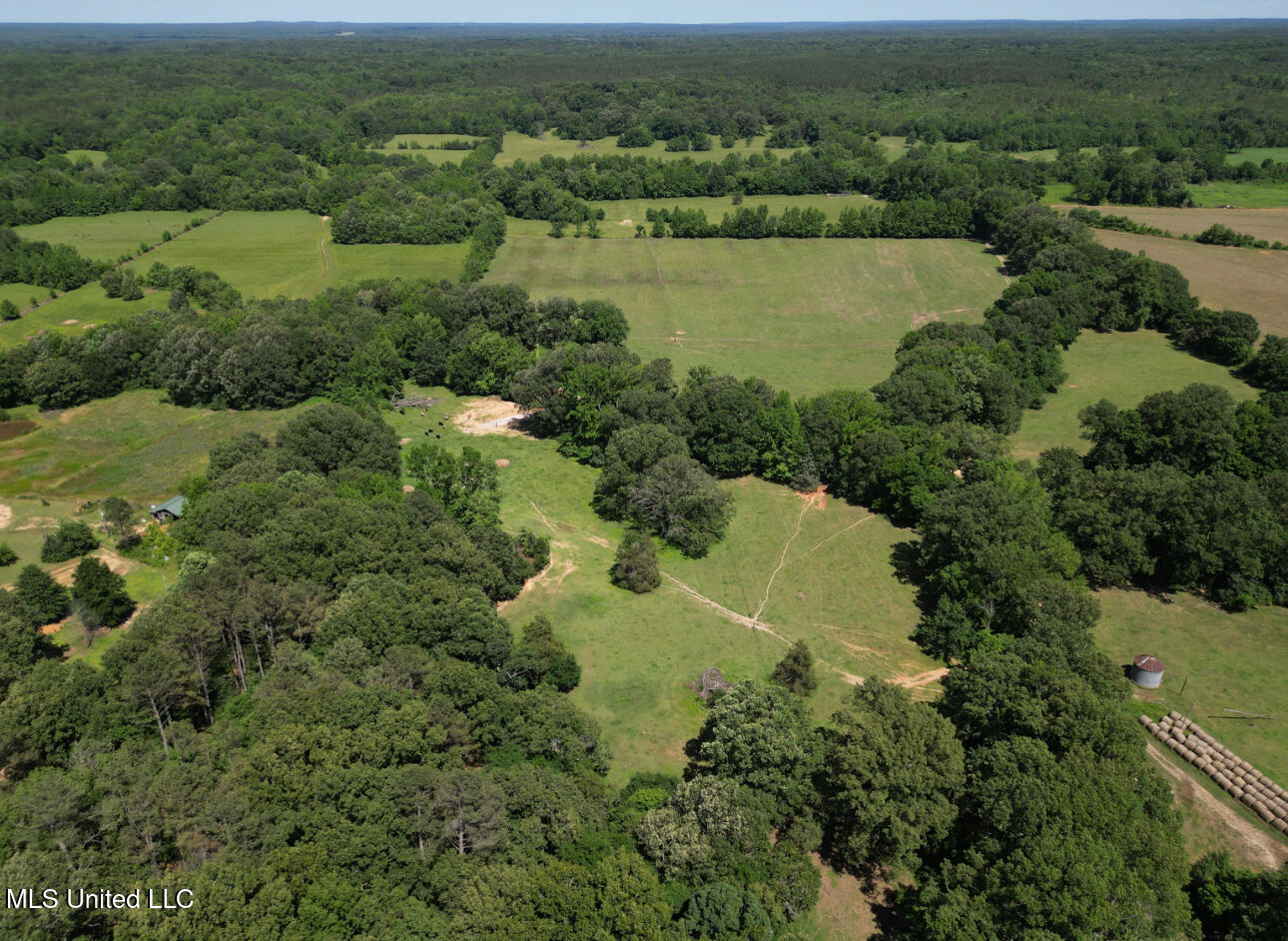 Curtis Road, Lamar, Mississippi image 14