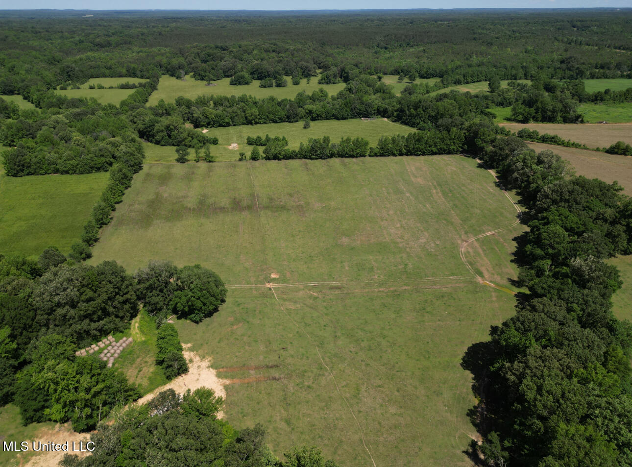 Curtis Road, Lamar, Mississippi image 15